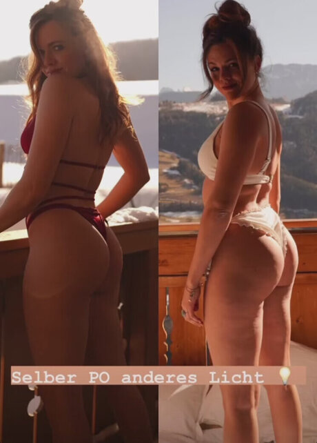 Yvonne Pferrer top actress images