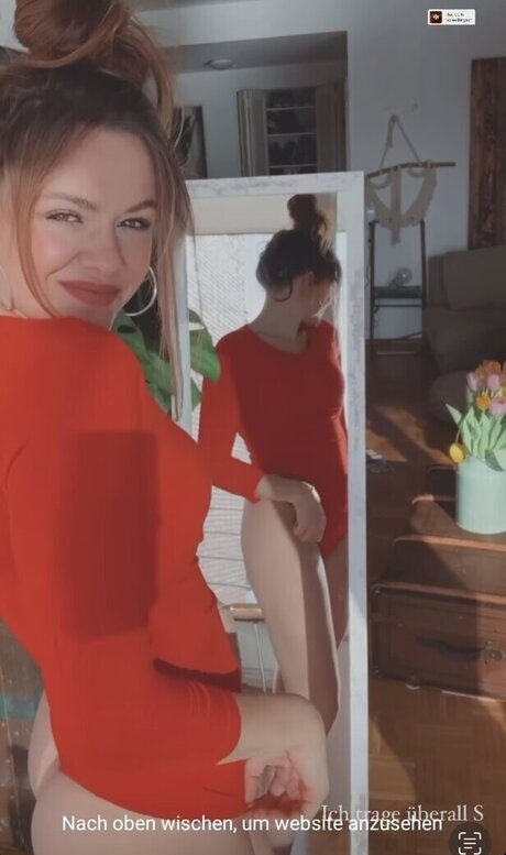 Yvonne Pferrer model adult picture