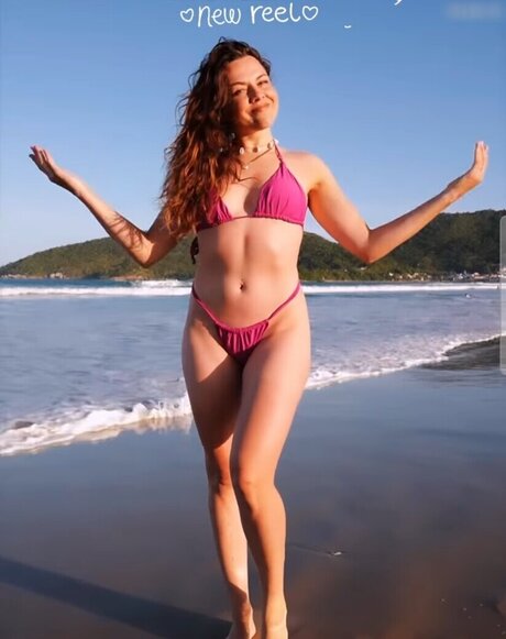 Yvonne Pferrer hd model images