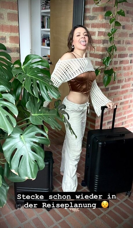 Yvonne Pferrer pornstar nude pic