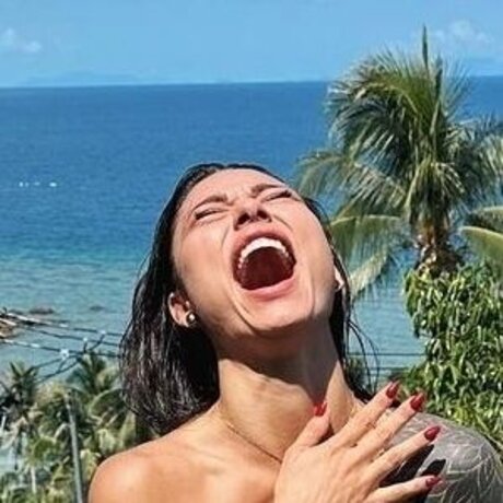 blonde muscle onlyfans art naked image