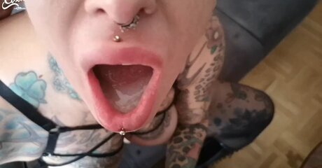 Cat Coxx model hot photos