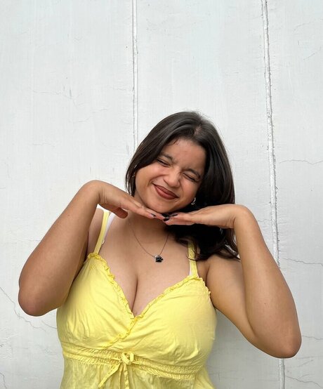 Tanu Cherry star pretty gallery