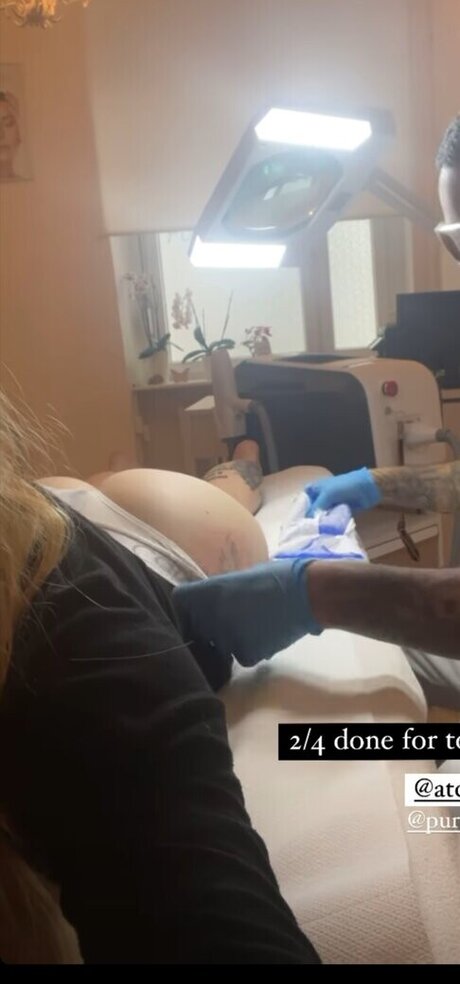 Denise Schwitalle pornographic actress photos