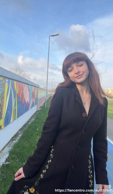 Dutchflirt art actress gallery