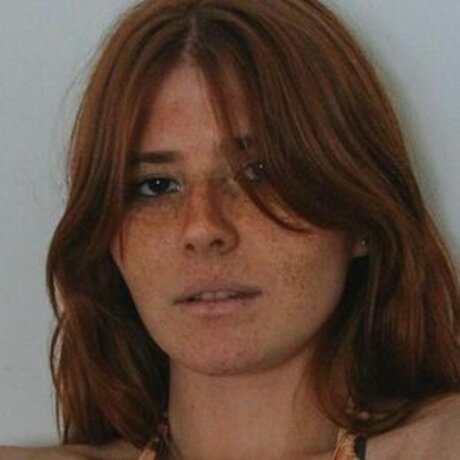 Mariah De Moraes pornographic model img