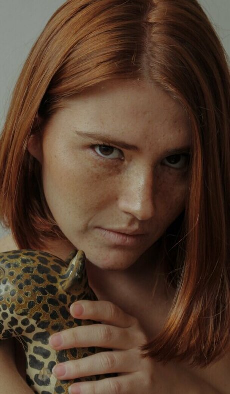 Mariah De Moraes perfect model gallery