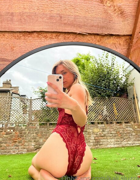 Kali sluzza hd pornstar photo