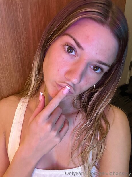 Oliviahansley perfect pornstar gallery