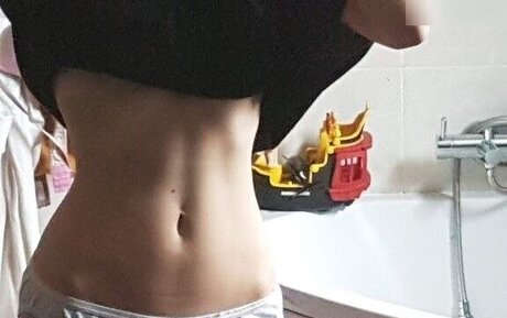 Kinkylilkitty hot pornstar image