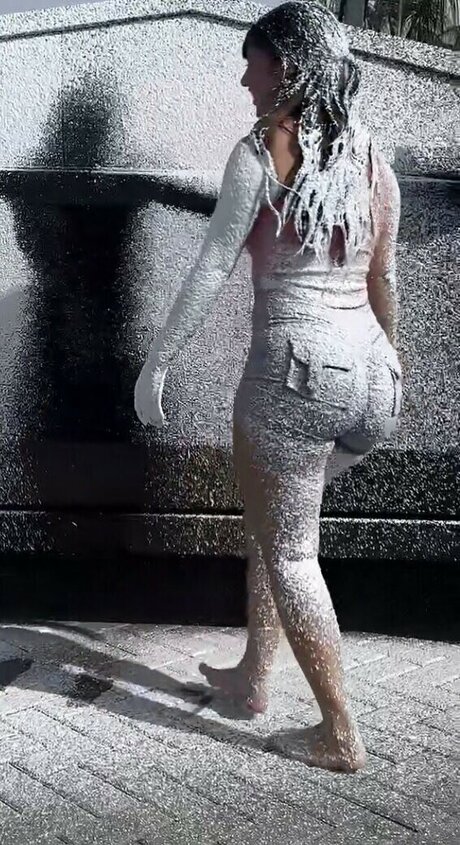 Amariah Morales model beautiful pics