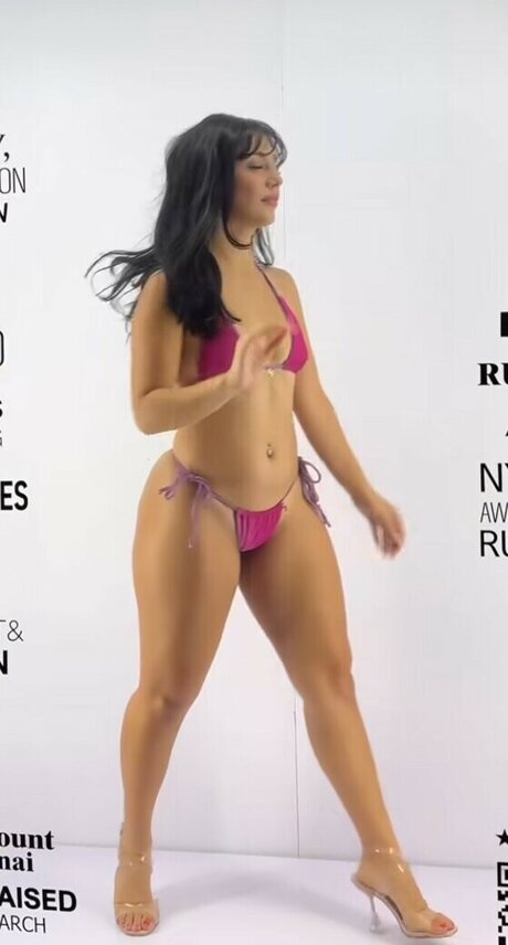 Amariah Morales pornstar nudes img