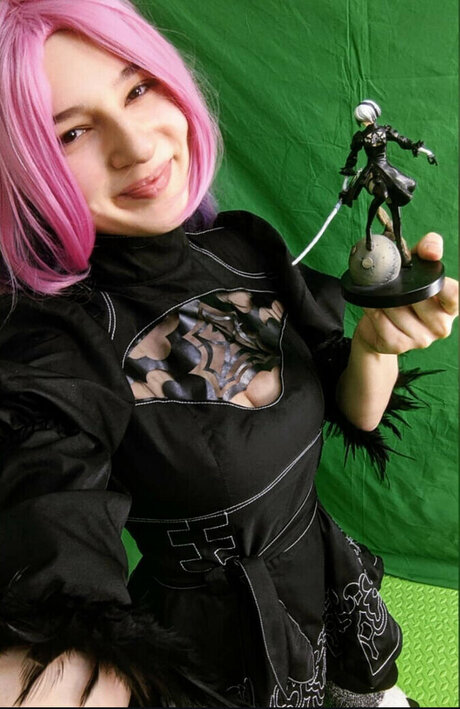 Haselnuuuss nice model image