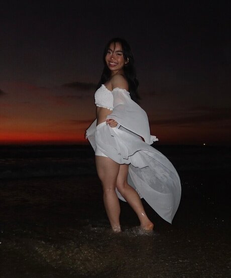 lilbignanc fit star nude picture