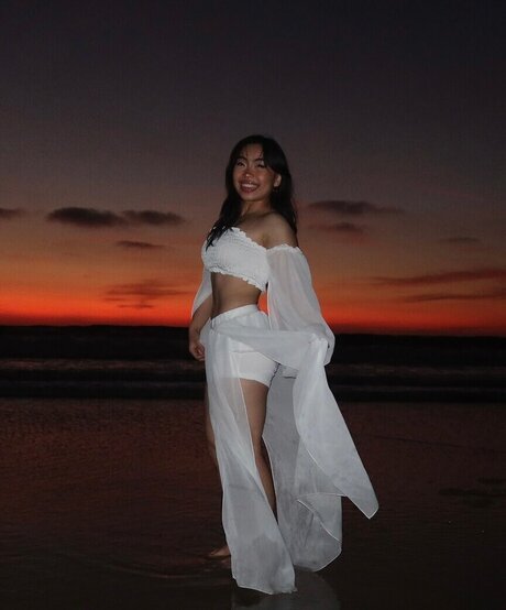 lilbignanc fit top model pic