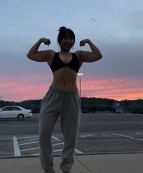 lilbignanc fit star exclusive galleries