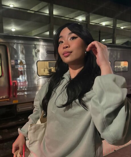 lilbignanc fit porn model pic