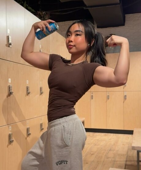 lilbignanc fit art pornstar photos
