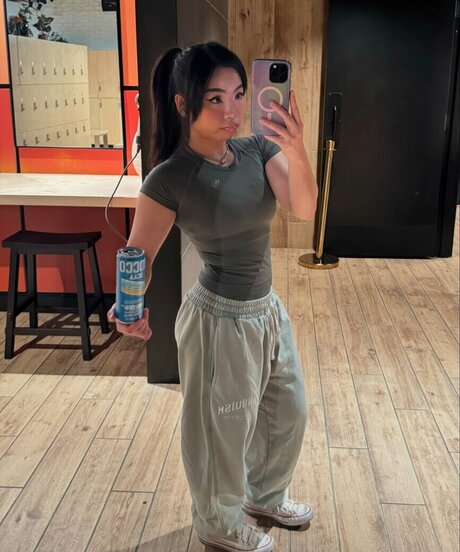 lilbignanc fit star nudes pics