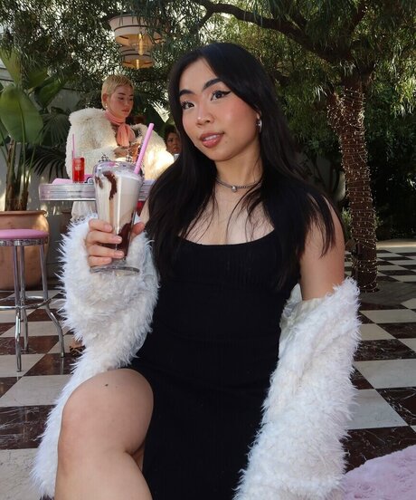 lilbignanc fit pornstar pics