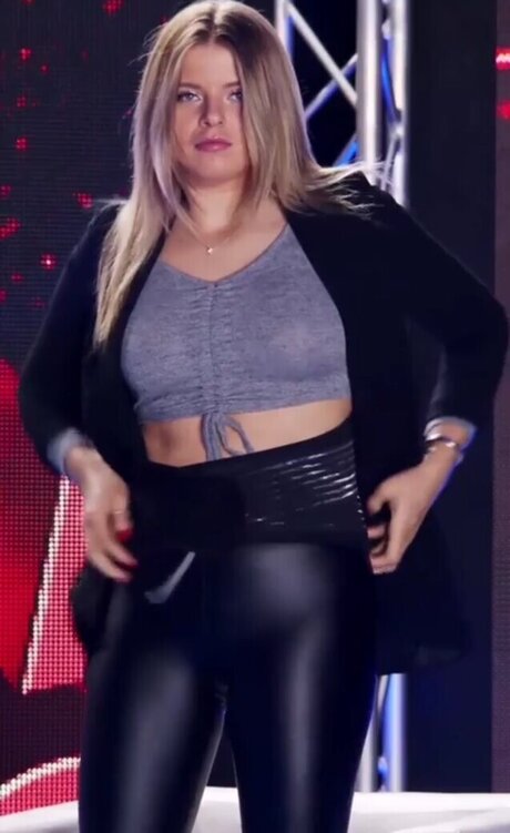 Diana Naborskaia pornstar hot picture