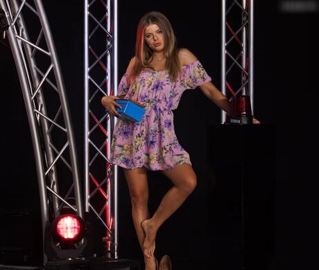 Diana Naborskaia star image