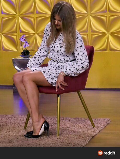 Diana Naborskaia pornographic star pic