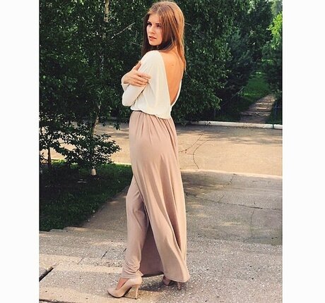 Diana Naborskaia pornstar high quality archive