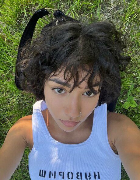 blonde fitness onlyfans hot nude img