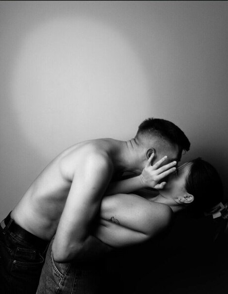 yulkachash pornographic model img