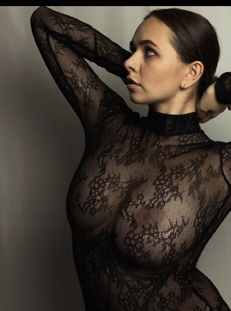 yulkachash model erotic pics