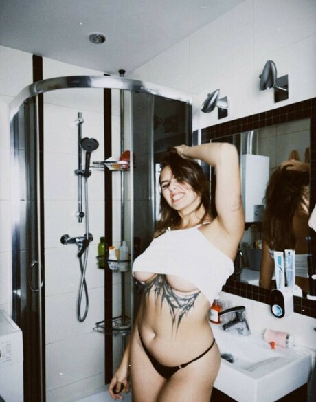 yulkachash sex model pics