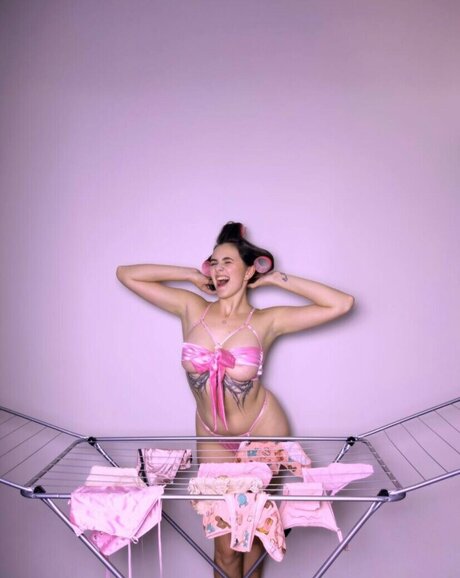 yulkachash art star photo