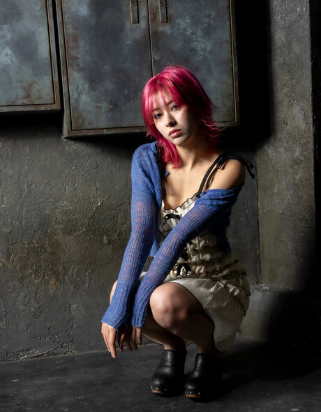 Ninonekw pornstar exclusive galleries