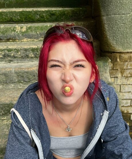 Ninonekw nude thumbnail