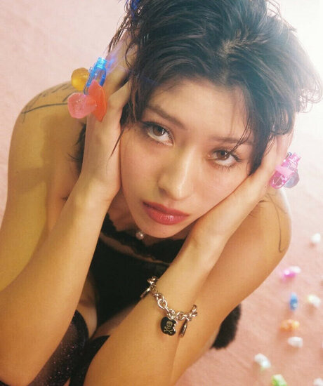 Ninonekw nice model pics