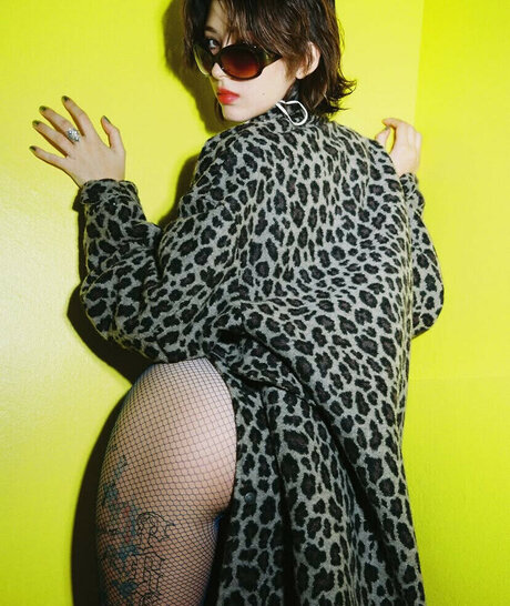 Ninonekw high quality model pictures