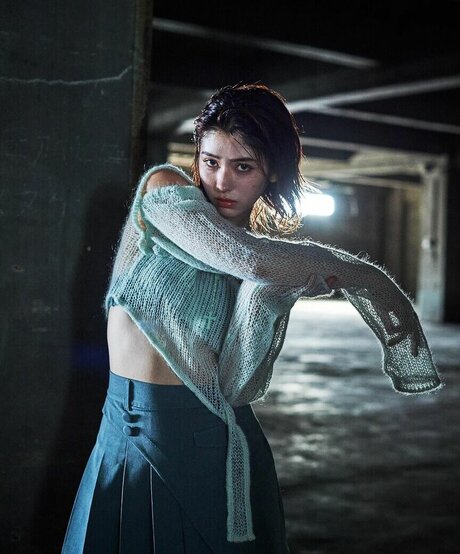 Ninonekw model hd photo