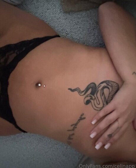 Celina Pop sex star pic