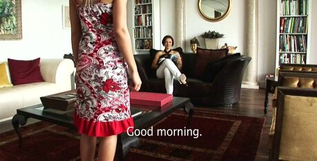 VivThomas art star pic