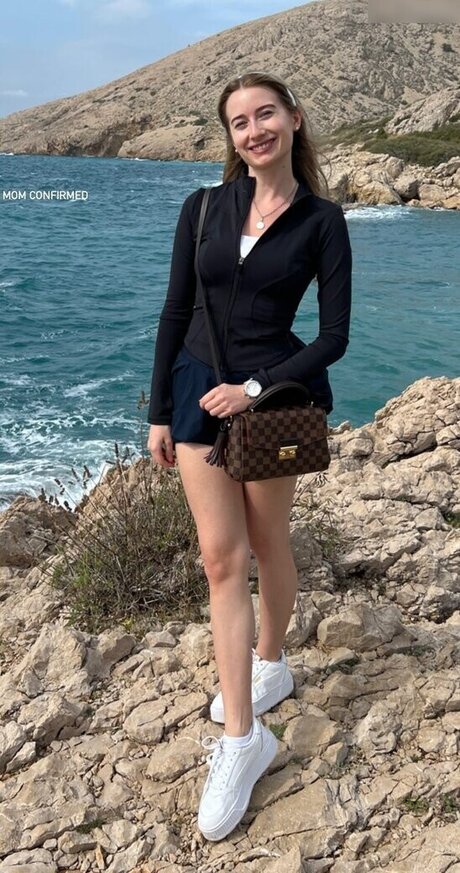 Empresslaurasophie model sexy photos