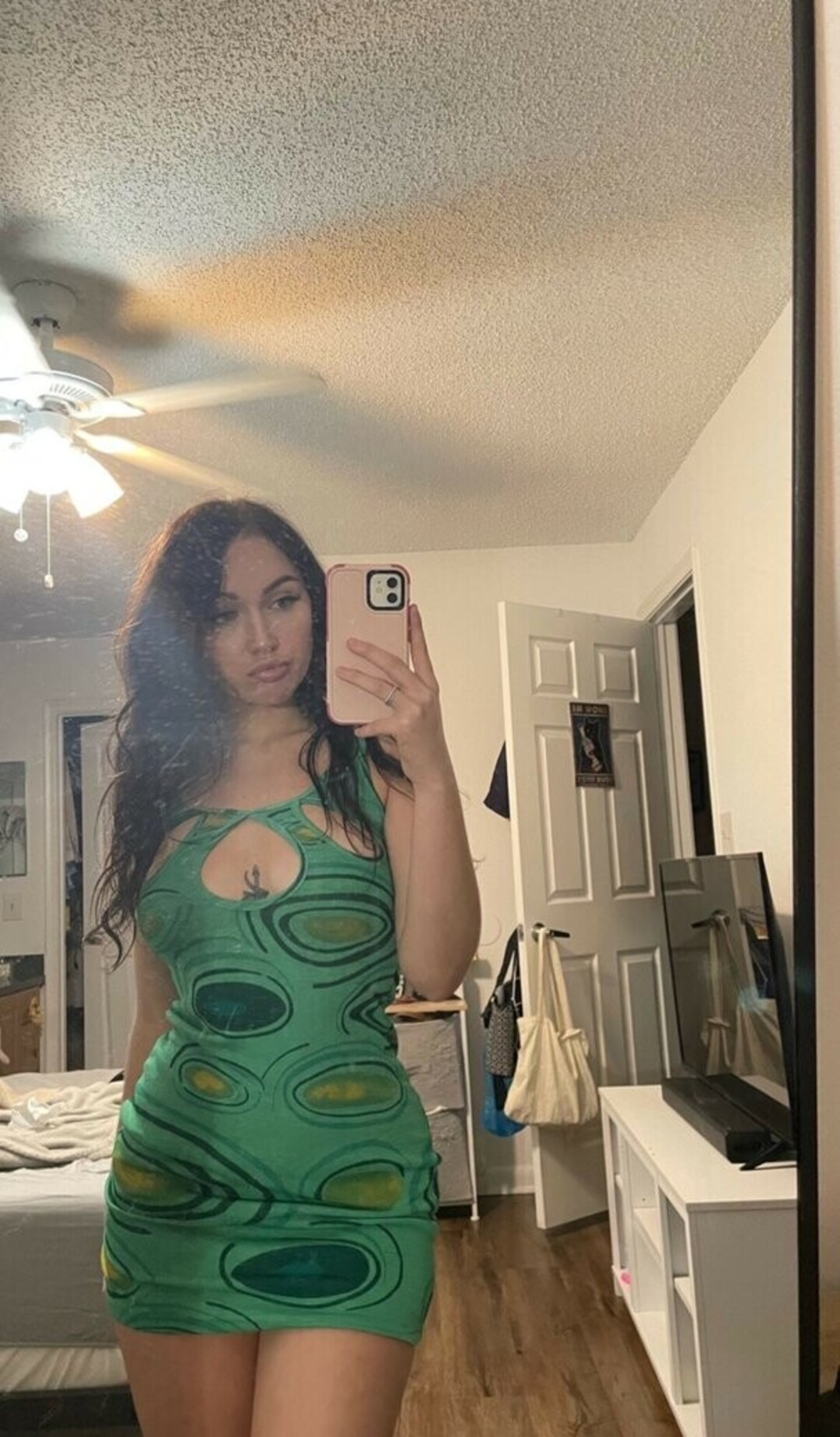 perfect shemale onlyfans hot naked pic