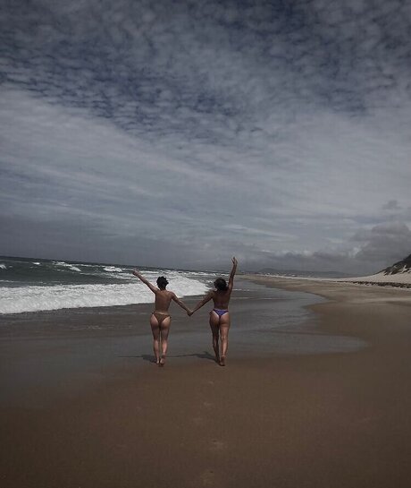 gloryhole wife onlyfans sexy naked image