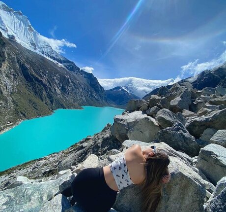 outdoor shower onlyfans top photo