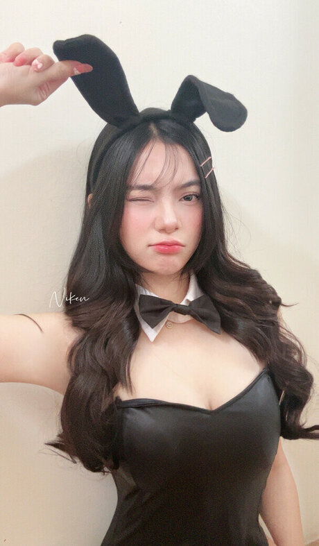 Niken Andalusi model sex gallery