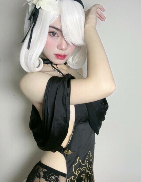 Niken Andalusi model porn pictures
