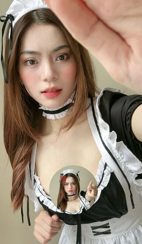 Niken Andalusi erotic pornstar pic