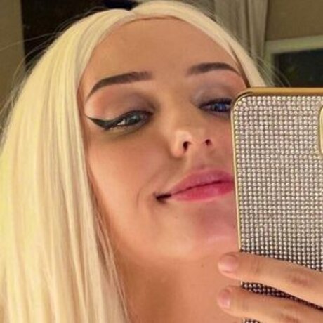 blonde midget onlyfans beautiful nude image