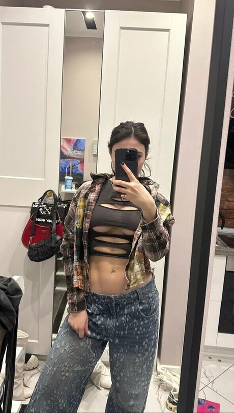 Ekatze007 pornstar hot pic