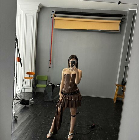 Ekatze007 star xxx galleries